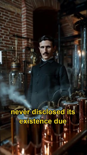 47K views · 1K reactions | #nikolatesla #teslalegacy #science | Nikola Tesla Insights | Facebook