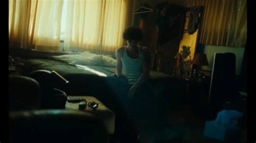 『新品』大师课程：Justin Jones 梦幻艺术音乐专辑MV短片视频制作照明 拍摄效果大师班 中文字幕