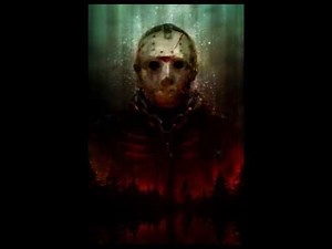 Jason ch ch ch ah ah