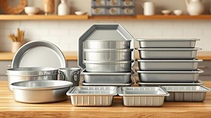what are standard baking pan sizes? - Test Food Kitchen