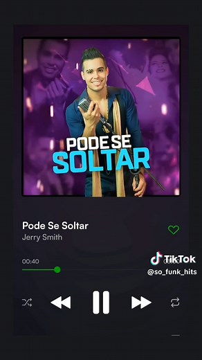 Quando eu Vi Essa Morena - Apaixonei ❤️🔈💥
