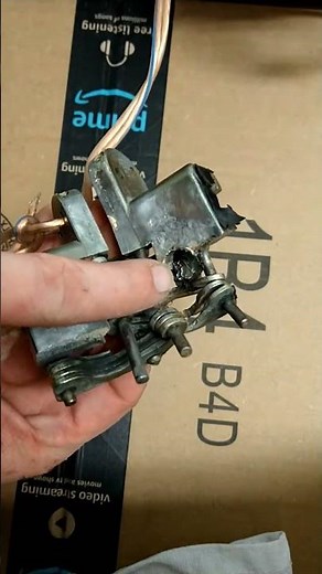 re-upload of my DIY shaped charge detonation results