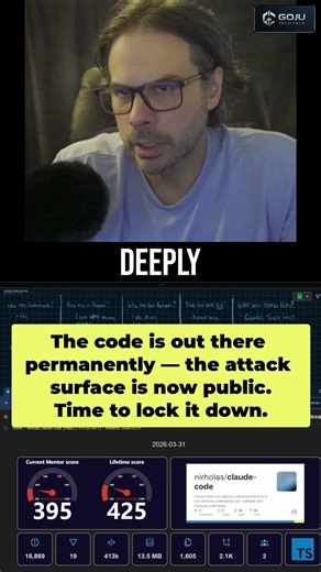 Claude Code Users Are Now at Risk — Here's Why