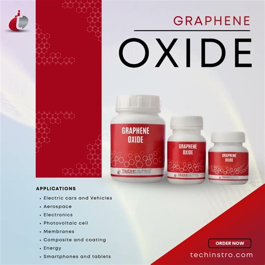 Graphene Oxide