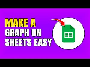 How To Make Graph On Google Sheets (Step By Step)
