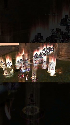 L2 Exilium World - Siege and TW June 1,2, 2024, Fafurion Client