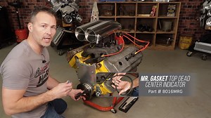 9.6K views · 153 reactions | Need to find top dead center on your engine but don't know how? Boy, do we have just the video for you! -Keith | Holley | Facebook
