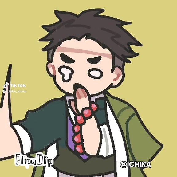 Meme hài hước về Kimetsu no Yaiba