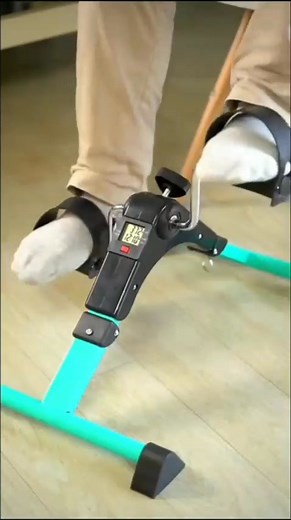 15K views · 38 reactions | ⭐ Mini-Vélo Pédalier – Faites du sport...