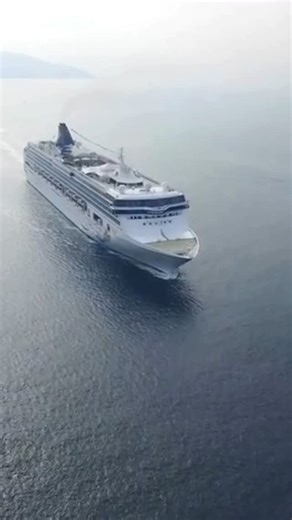 Hillary Huyghue-Matias | Author & Over 40 Blogger | 🚢 Is the Majestic Princess really worth it? I recently cruised from Barcelona to Rome, and here’s my full review of the food, the ship, the... | Instagram