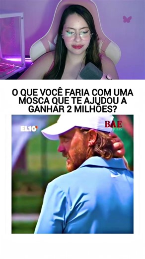 SORTE DEMAIS 😱😱😱