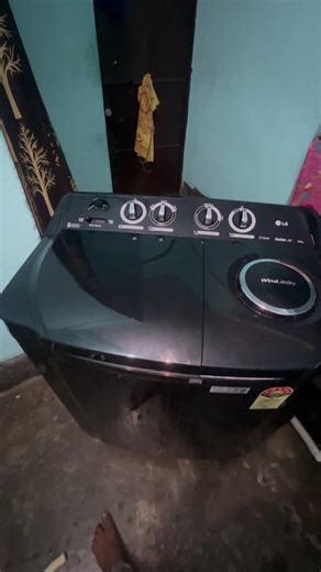 2 month Purana LG semi Washing Machine beep Not Work ||#armantechnician
