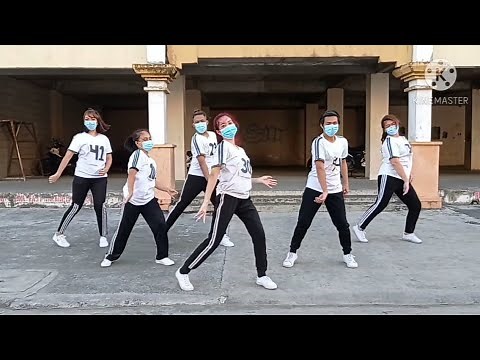 HIPHOP — PE DANCE (Mastermind)