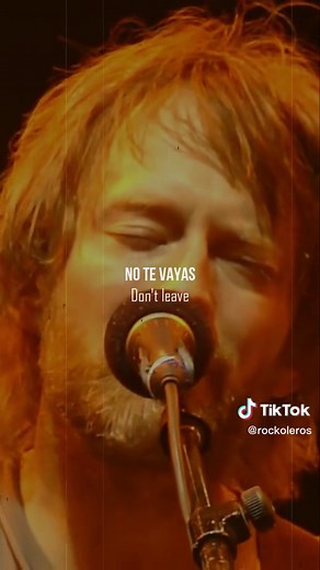 Radiohead True Love Waits Song Meaning and Lyrics