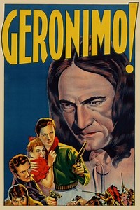 Where to stream Geronimo (1939) online? Comparing 50  Streaming Services
