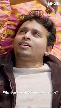 Watch Now Date with My Husband’s Best Friend ‪@BingeWatchSquard‬