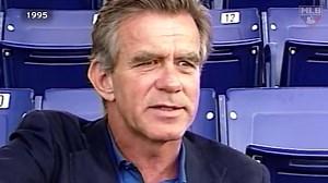 MLB Network mourns the passing of Hall of Famer Tim McCarver. | MLB Network