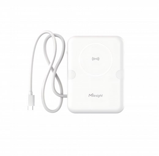 [Hot Item] Milesight Vs373 Lorawan Radar Fall Detection Sensor for Smart Healthcare Solutions