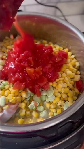 Family Recipe: Brunswick Stew