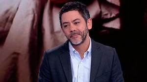 Spectacle : Manu Payet dans un nouveau one-man-show au théâtre de l'Œuvre