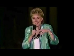 Anne Murray Live Performance of 'Bluebird'