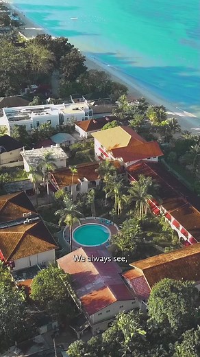 Experience Peaceful Stays at Charela Inn in Negril