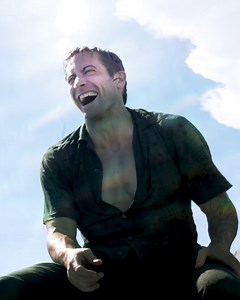 Jake Gyllenhaal sí que se toma muy en serio sus escenas de acción. | Amazon Prime Video