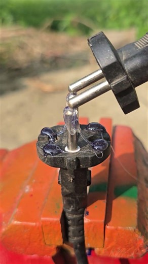 Glue Clamp Switch Joining Hack #tricks #reels