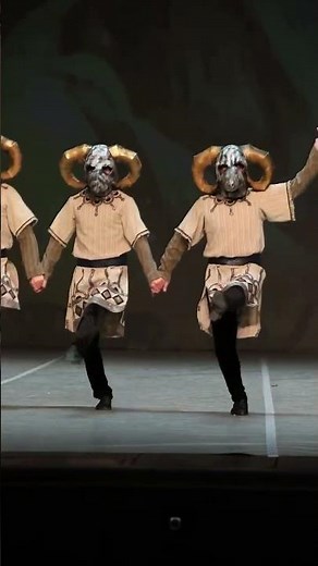 Armenian Dance - Kochari #armeniandance #visitarmenia