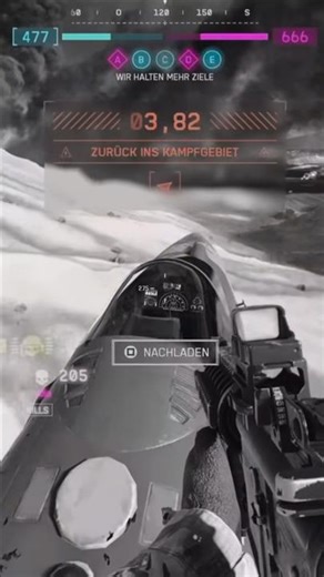 Battlefield 6 unbelievable troll spawn jet kill #BF6 #troll #gaming #callofduty