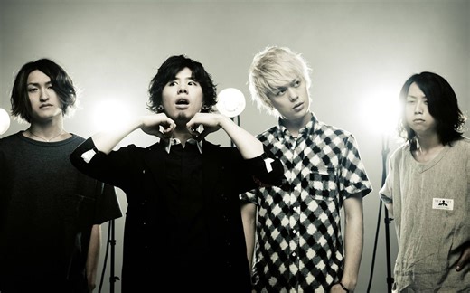 【LIVE】One Ok Rock 2012 残响演唱会 横滨体育馆之旅