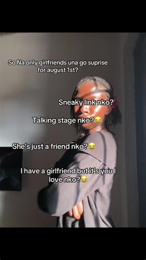 So we no deserve gift? Meme reactions to Girlfriends Day surprise