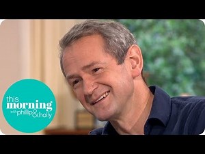 Alexander Armstrong Is Terrified of Going on Stage Solo in His New Show | This Morning
