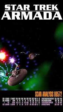 Star Trek Armada: Enterprise Enters the Temporal Rift as Earth Falls