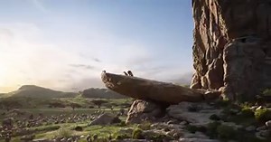 11K views · 162 reactions | The Lion King (Official Teaser Trailer...