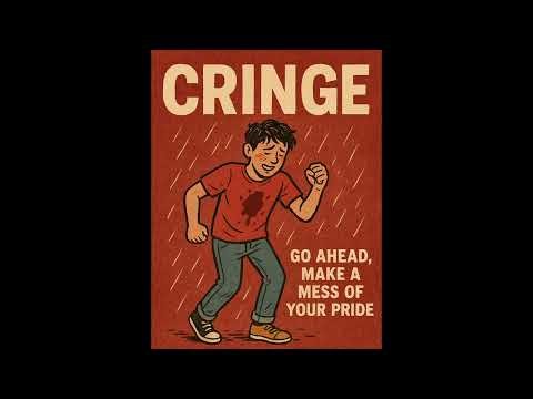 Cringe Is the Gate (Pop)