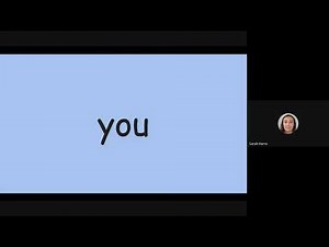 HMH 1st Grade Module 2 Sight Words