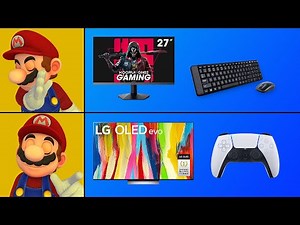 The Gaming PC Guide For Couch Play