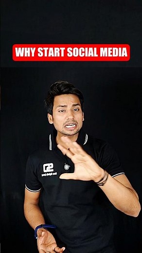 Why Social Media Marketing Is Important | Social Media Marketing in 2026 | Important For Business