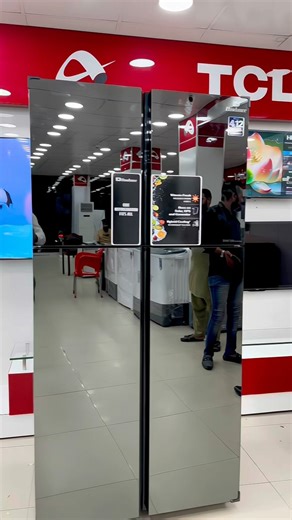 Dawlance DFD 900 GD Black Honey Comb R3 Four door Refrigerator 2025 review #foryou #shortsviral