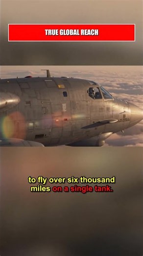 The Longest Combat Mission in Aviation History