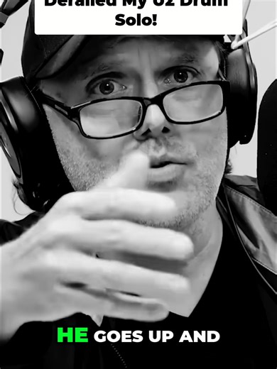 Paul McCartney and Bono Jam Together: A Memorable Story