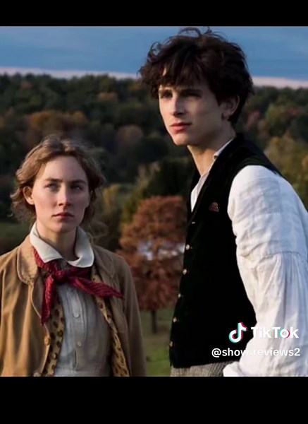 Little Women (2019) Review: A Personal Take