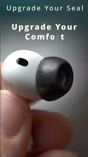 AirPods Pro 3 Upgrade You Didn’t Know You Needed