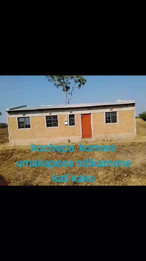 Small Brick House Construction Process Explained