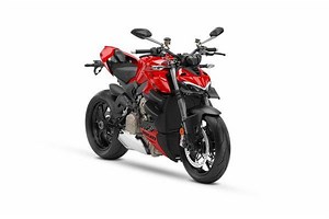 Ducati Streetfighter V4 Price - Images, Colours & Reviews