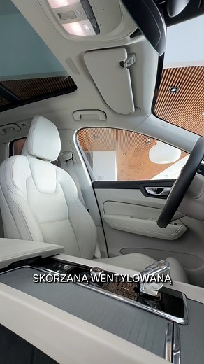 106 reactions · 30 comments | Czasem wystarczy chwila ciszy za kierownicą, by poczuć, że wszystko jest na swoim miejscu. Volvo XC60 B5 Ultra – komfort, który czuć w każdym detalu: bdk-link.pl/xc60-oferta-tygodnia ___ Volvo Bednarek ☎️ 799 611 266  Łódź, ul. Rokicińska 164 | Volvo Bednarek Łódź | Facebook