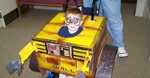 Beyond Planet Comicon: How KC nonprofits use costumes to encourage, support kids