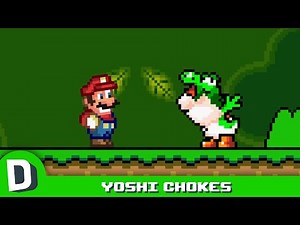Yoshi Chokes