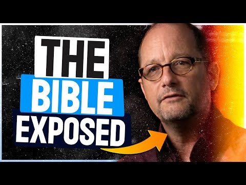 Bart Ehrman Drops a Bombshell in His Final UNC Lecture
